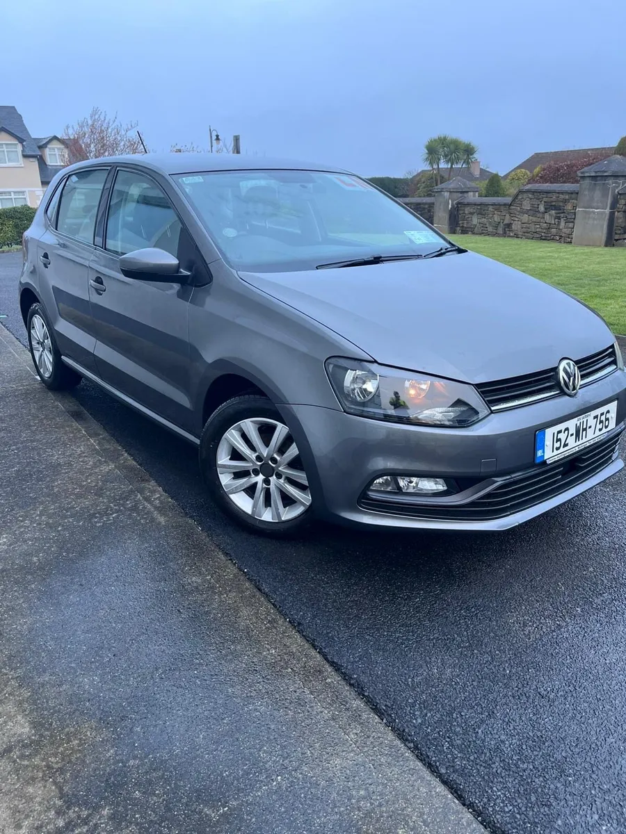 Volkswagen Polo - Image 1