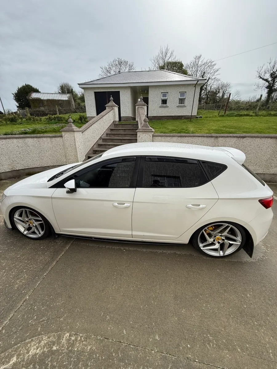 Seat Leon mk3 - Image 3