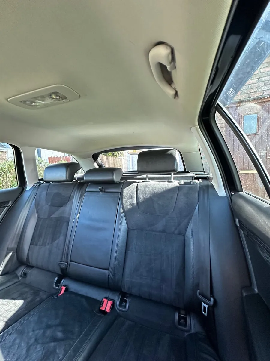 Skoda Octavia Estate 2017 - Image 3