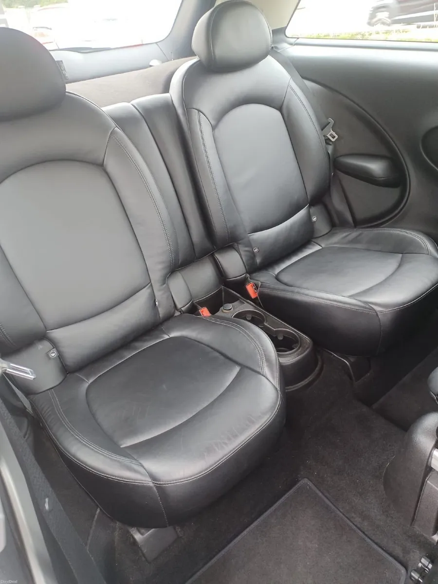 Mini Paceman 2016 - Image 4