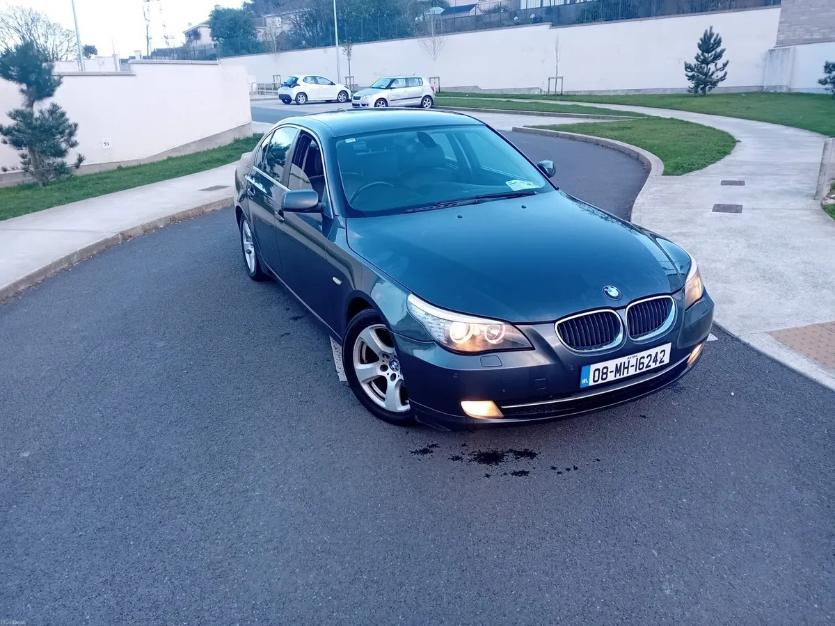Bmw 520d - Image 2