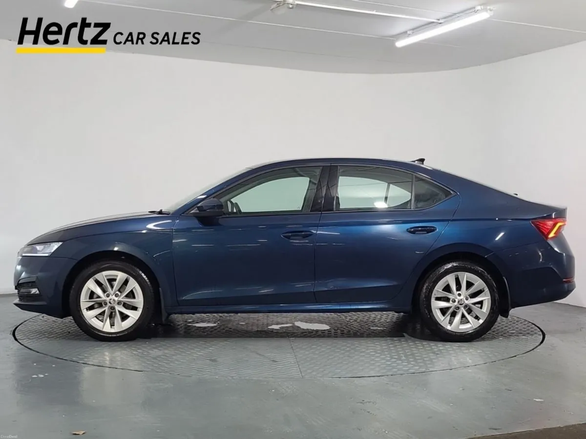 Skoda Octavia AMB 2.0TDI Diesel Manual - Image 4