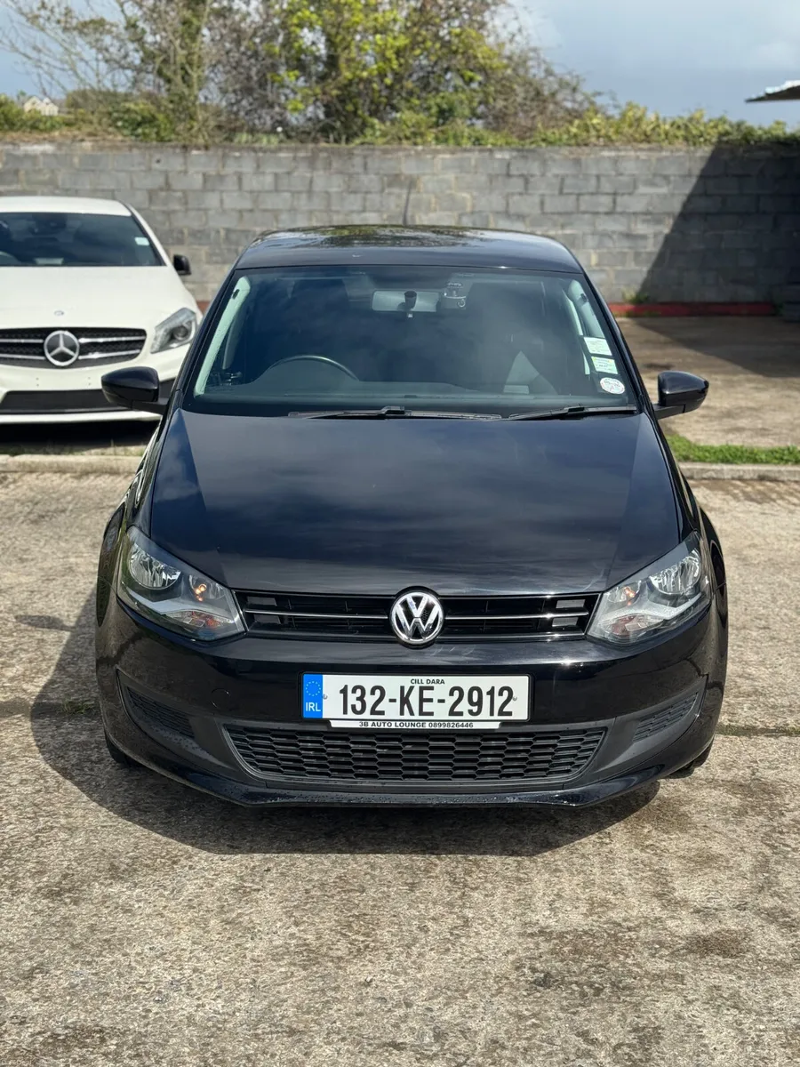VW POLO 1.2L Petrol Auto 2013 71000KM 2 keys - Image 2