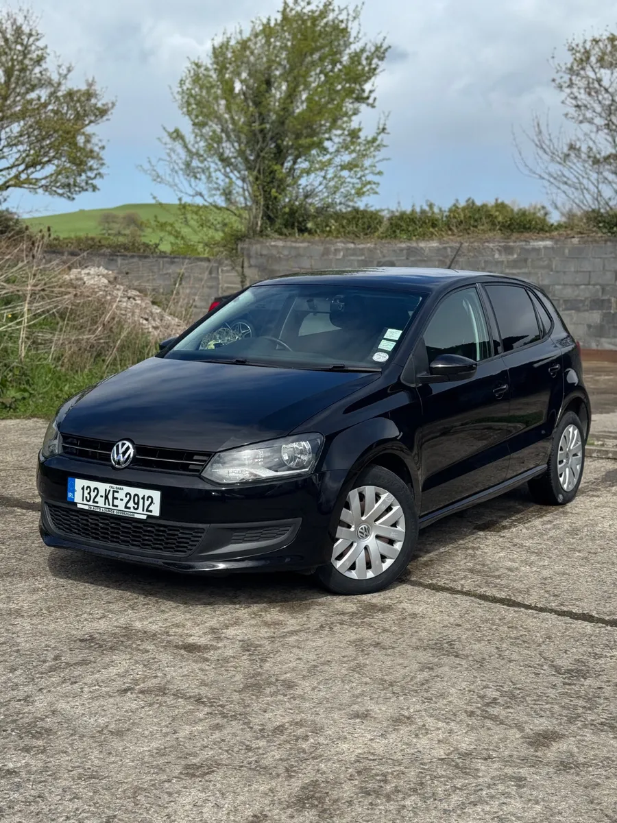 VW POLO 1.2L Petrol Auto 2013 71000KM 2 keys - Image 3