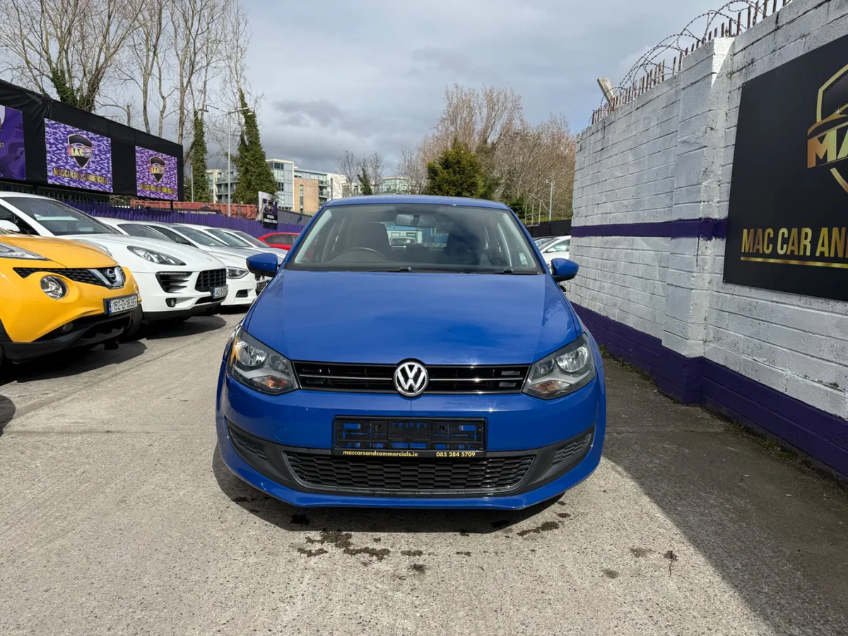 Volkswagen polo 1.2 - Image 2