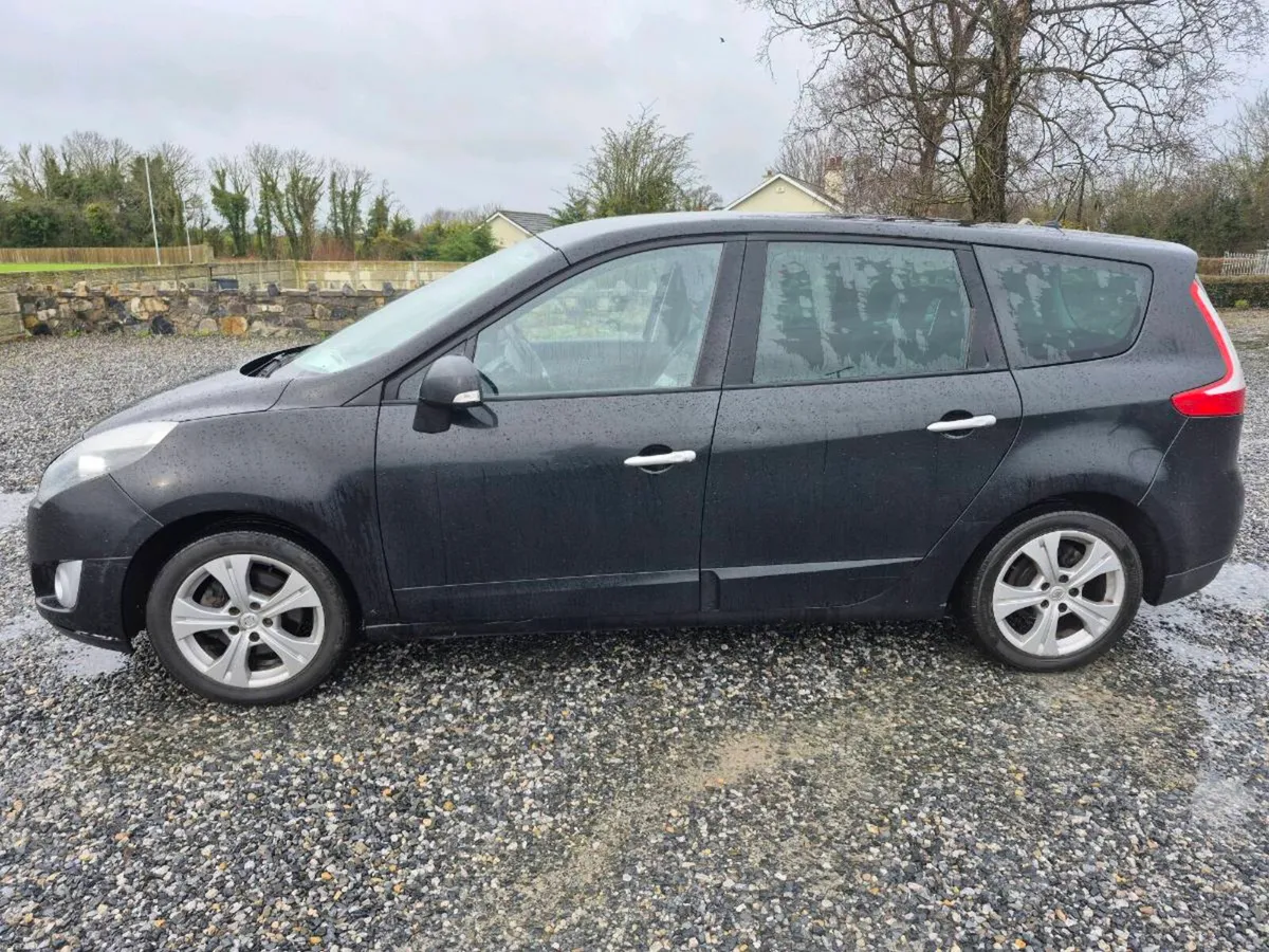 Renault grand scenic - Image 4