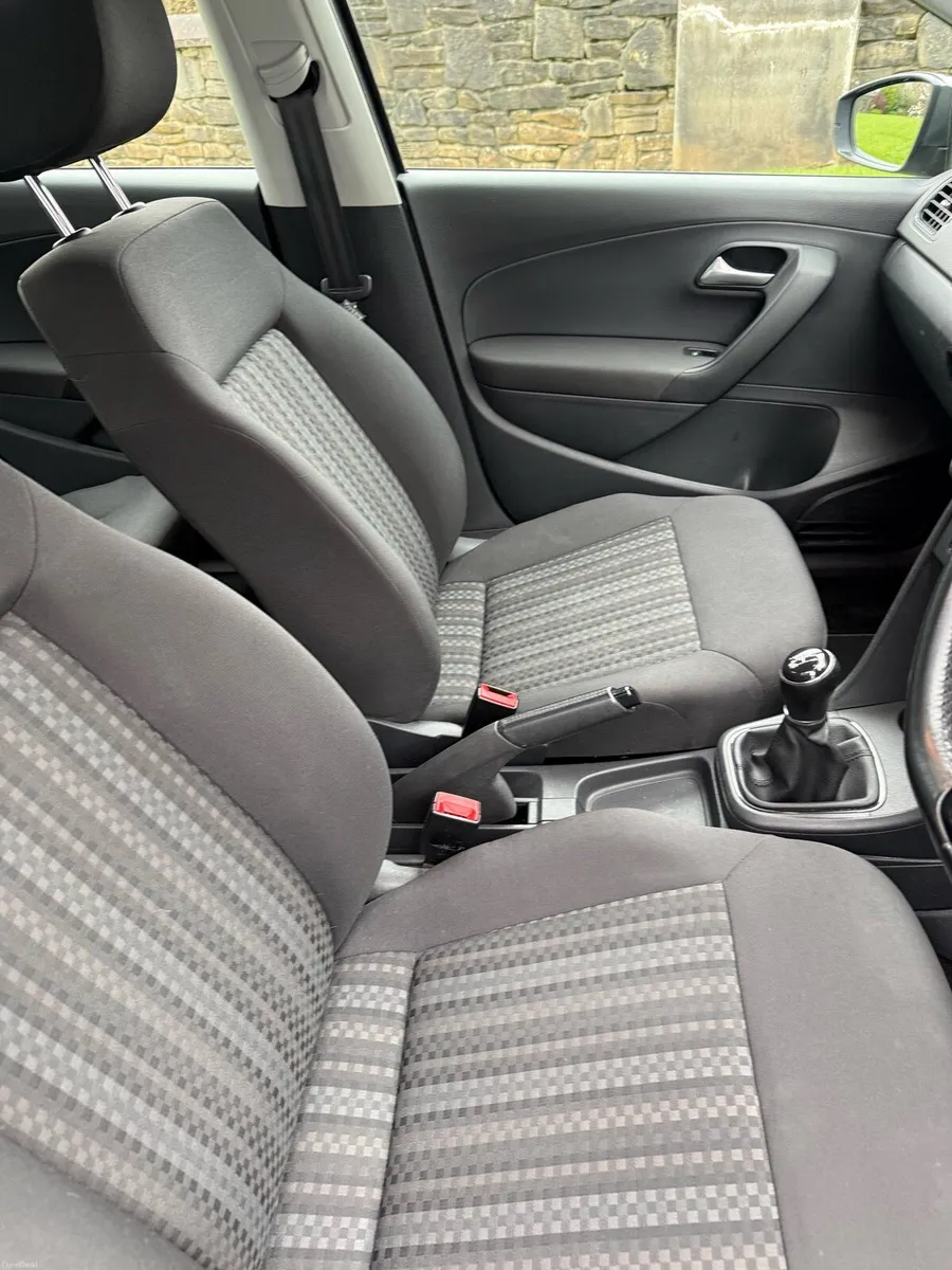 Volkswagen Polo - Image 4