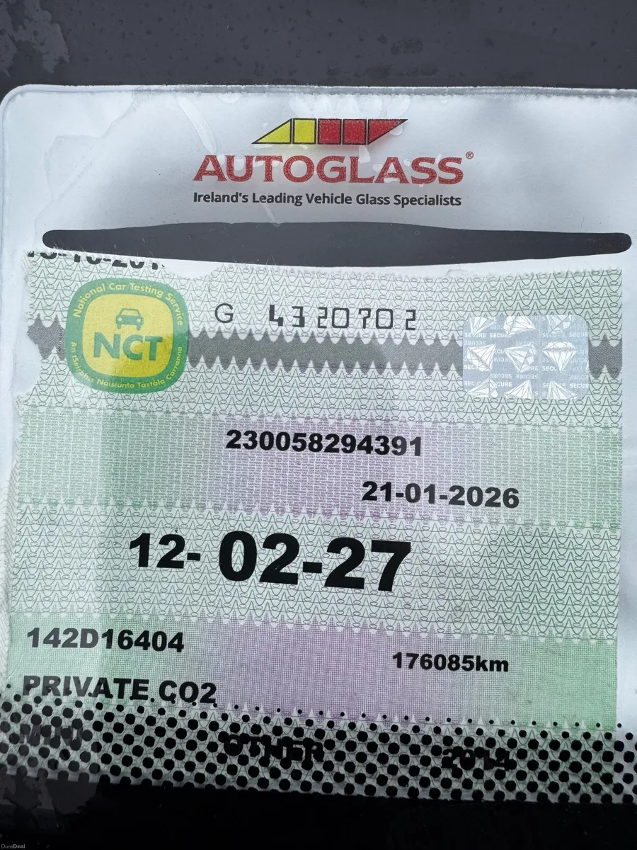 Mini Cooper D 2014 - Image 4