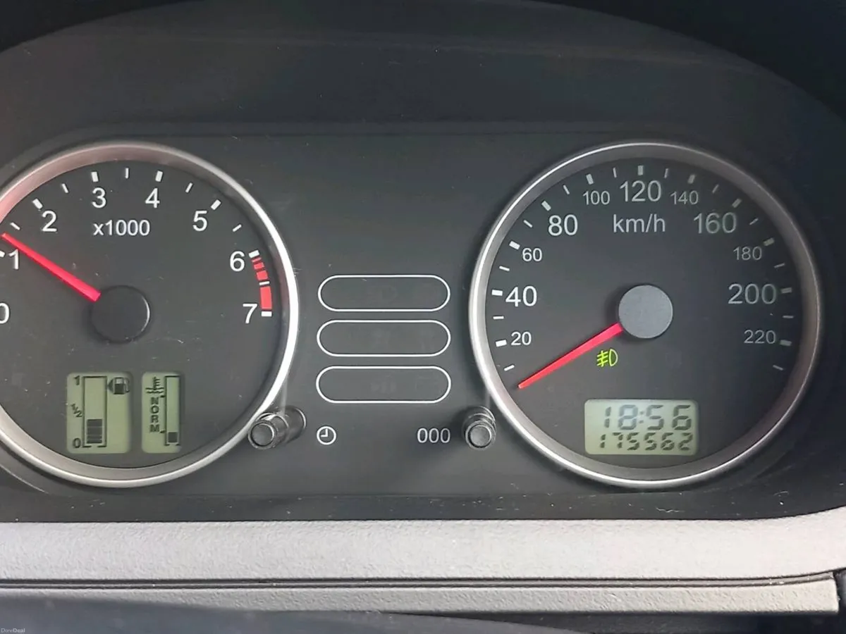 Ford Fiesta Steel 1.2 5dr petrol manual ZTECH - Image 4