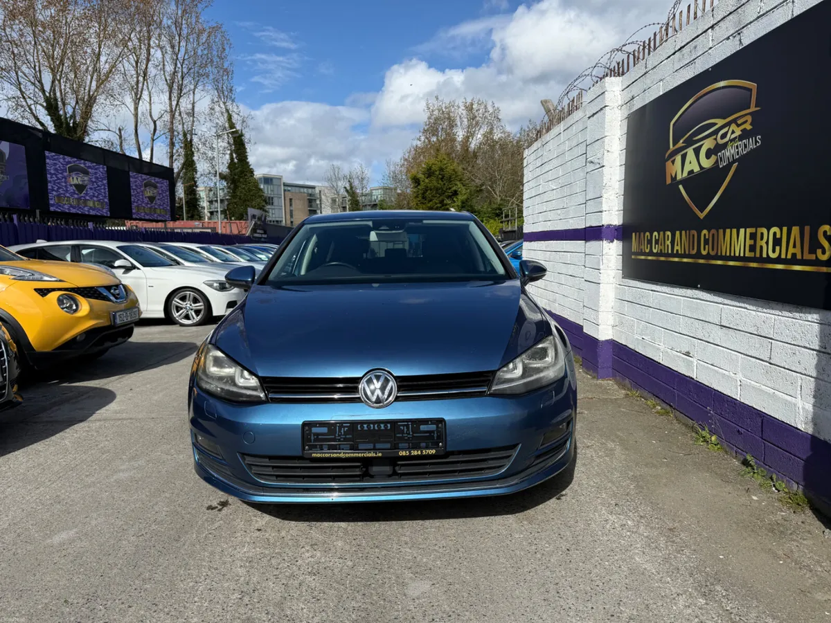 Volkswagen Golf highline - Image 2