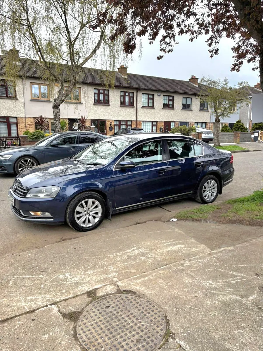 Volkswagen Passat 1.6 Tdi - Image 3