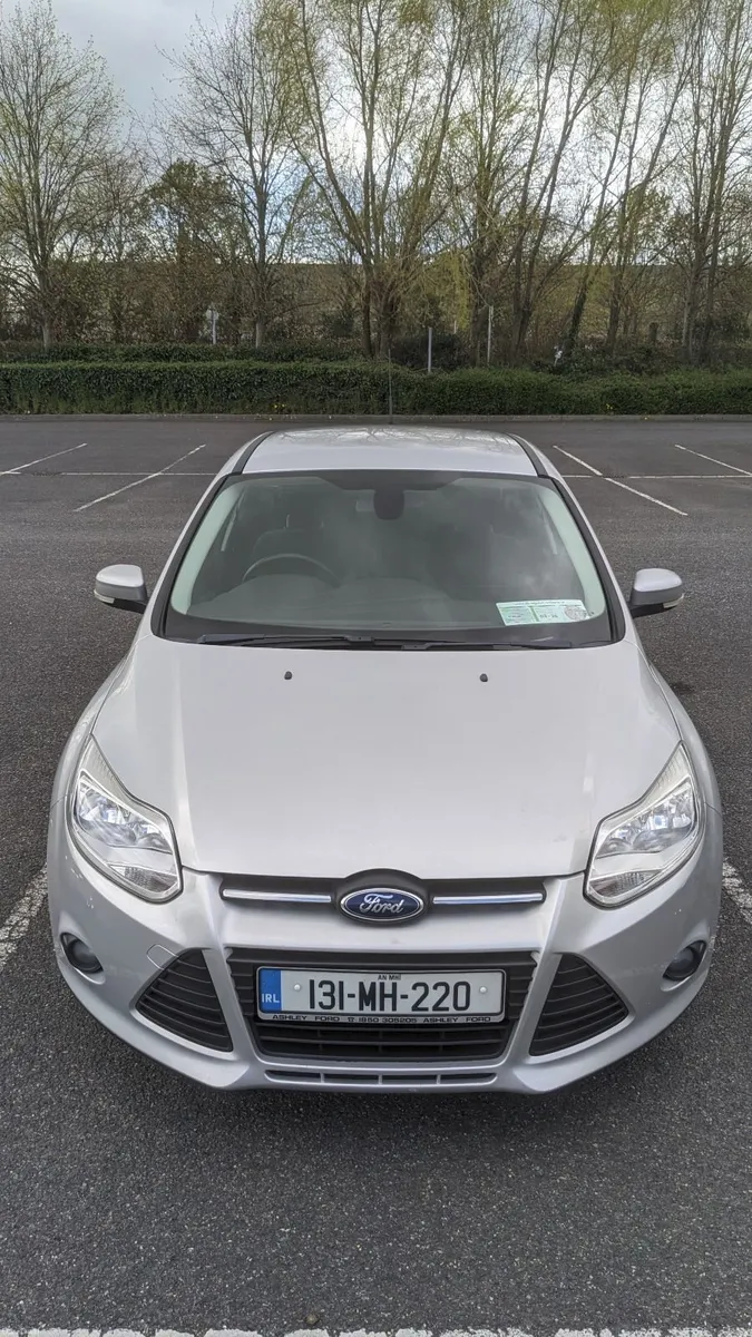 Ford Focus 2013 - Image 2