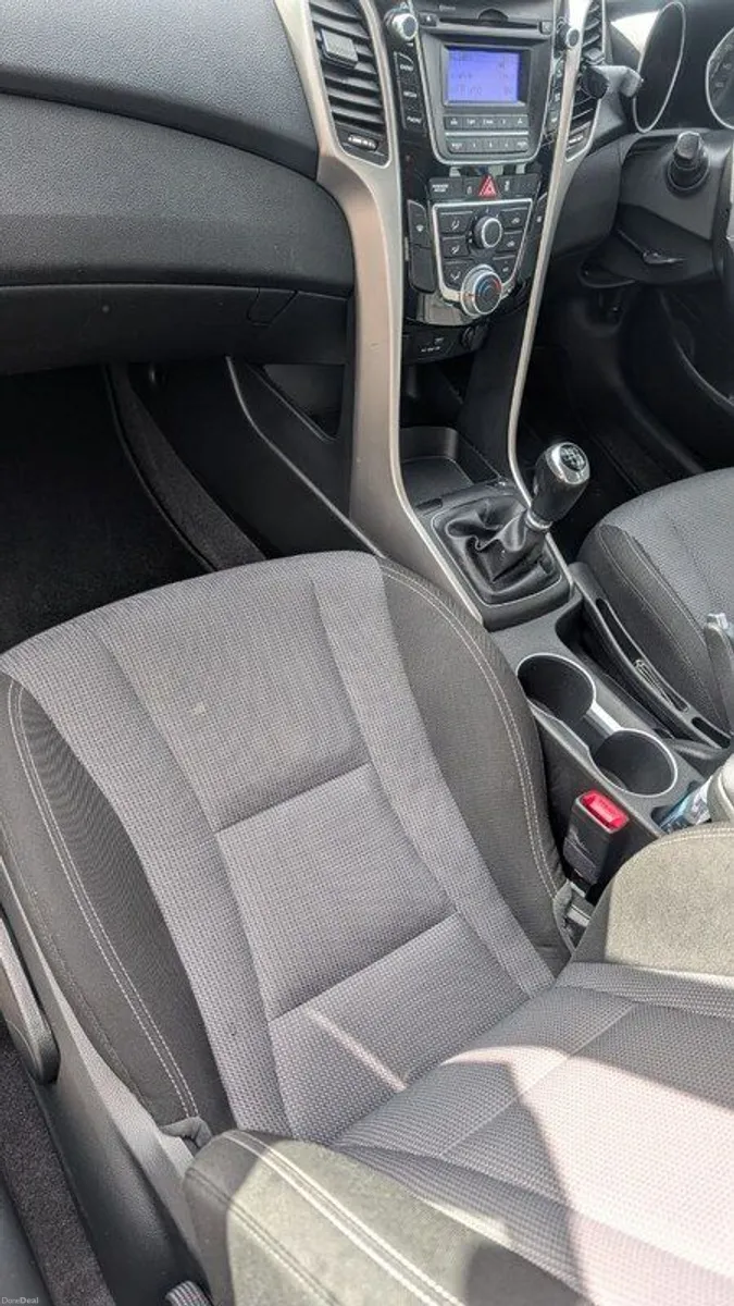 2015 Hyundai i30 - Image 3