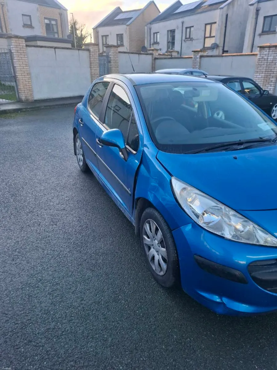 Peugeot 308 NCT 11/26 - Image 2