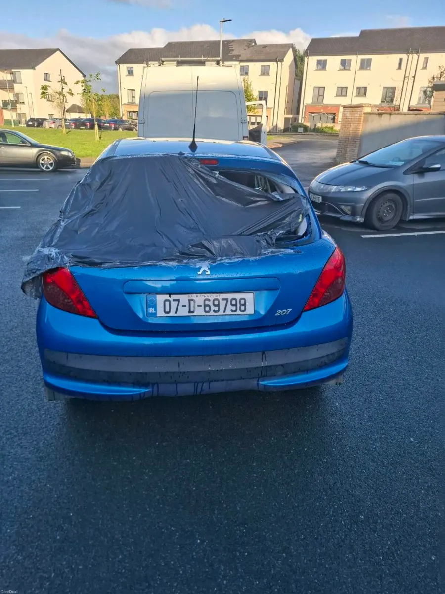 Peugeot 308 NCT 11/26 - Image 4