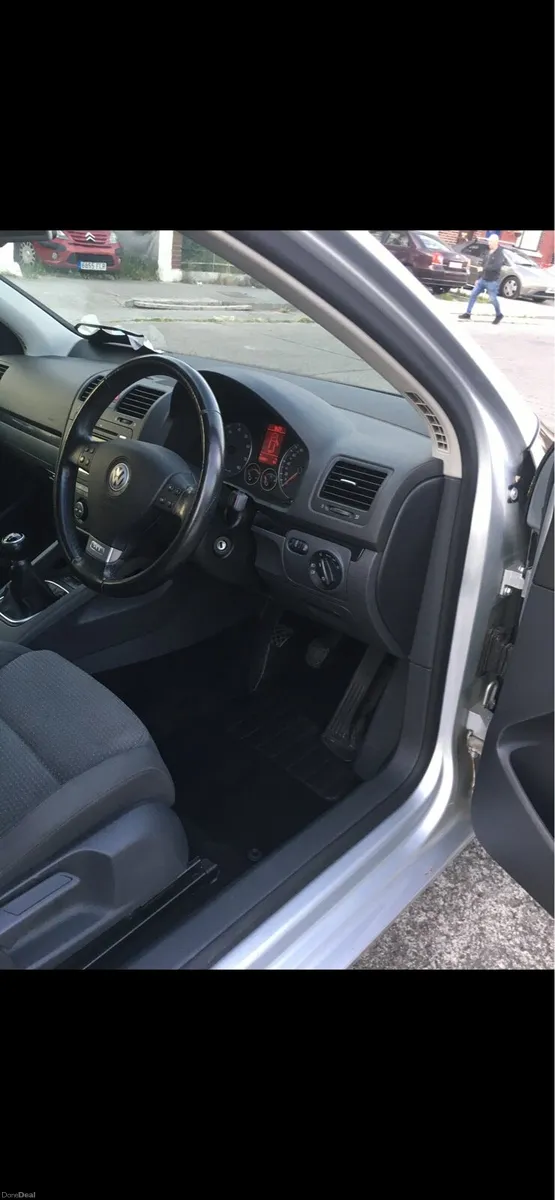 Golf Gt 170bhp - Image 6
