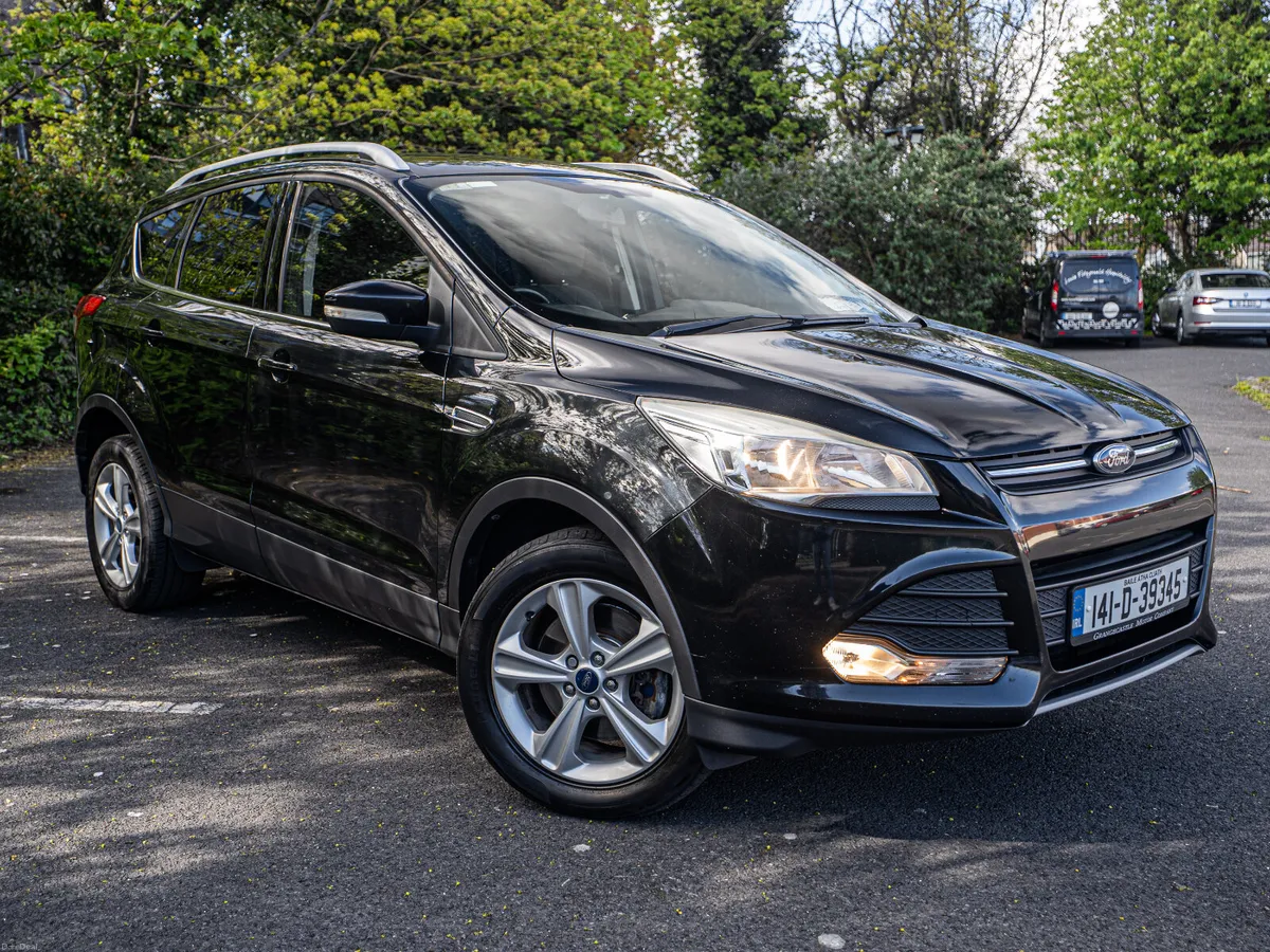Ford Kuga 2014 - Image 3