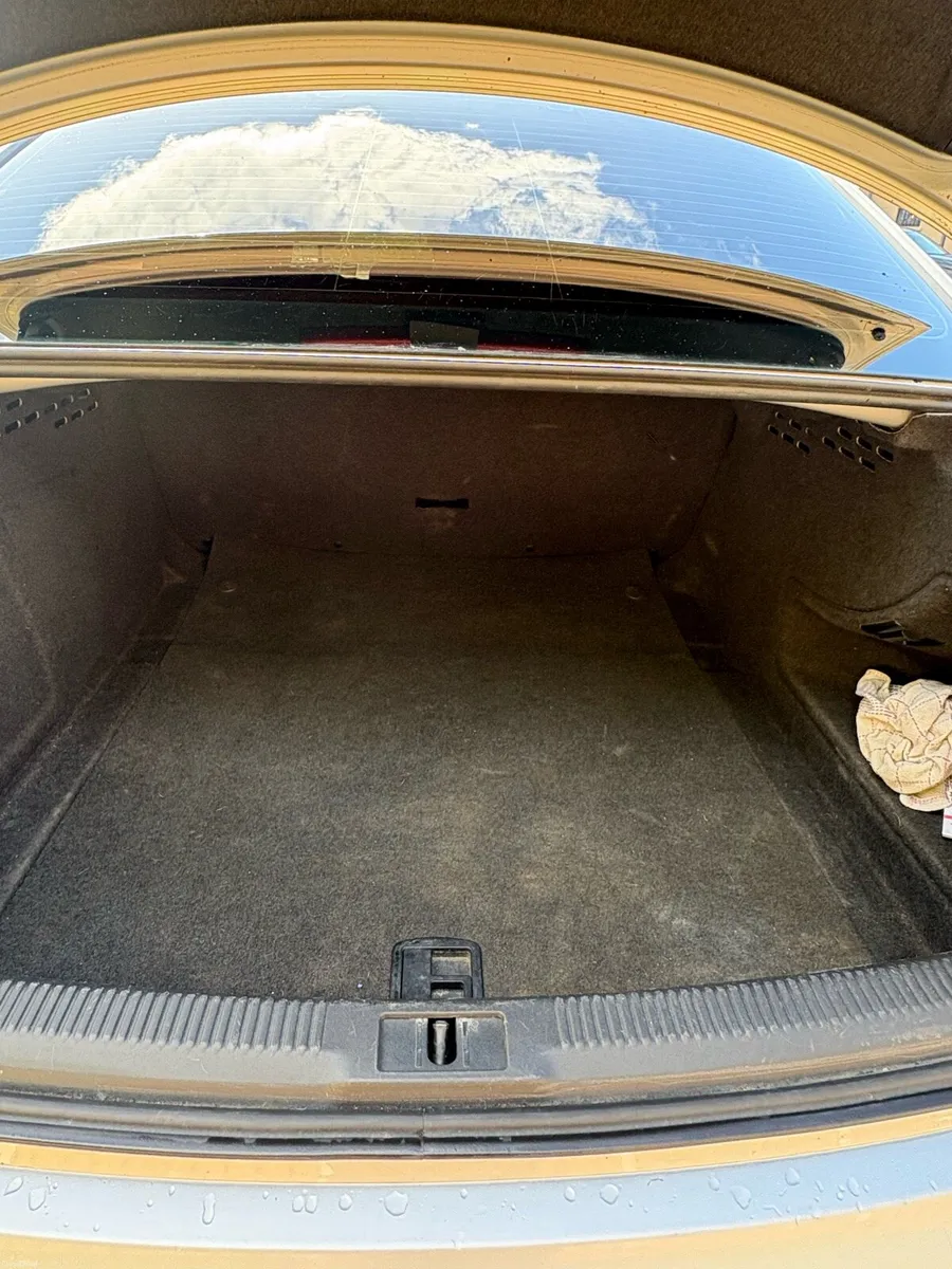 Audi a4 2008 €2900 - Image 4