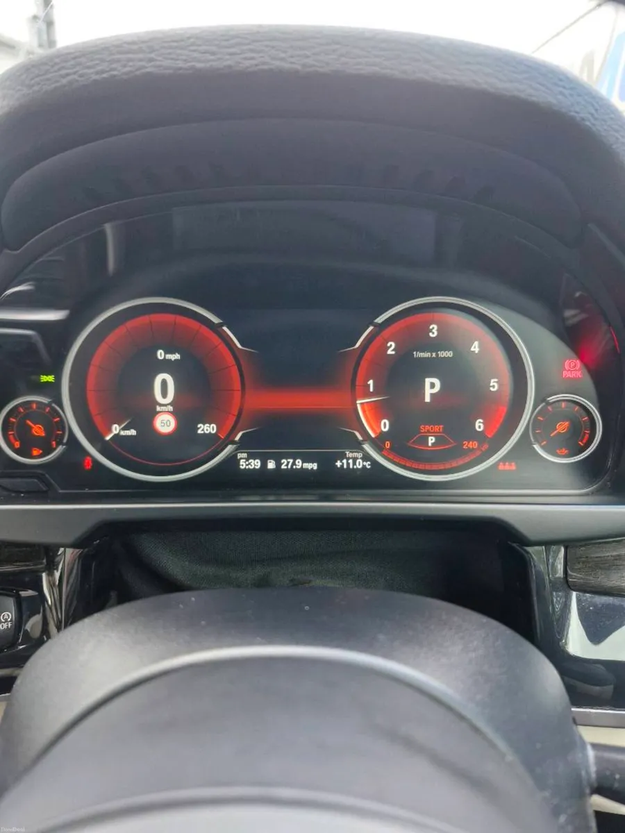 Bmw x5 m sport - Image 6