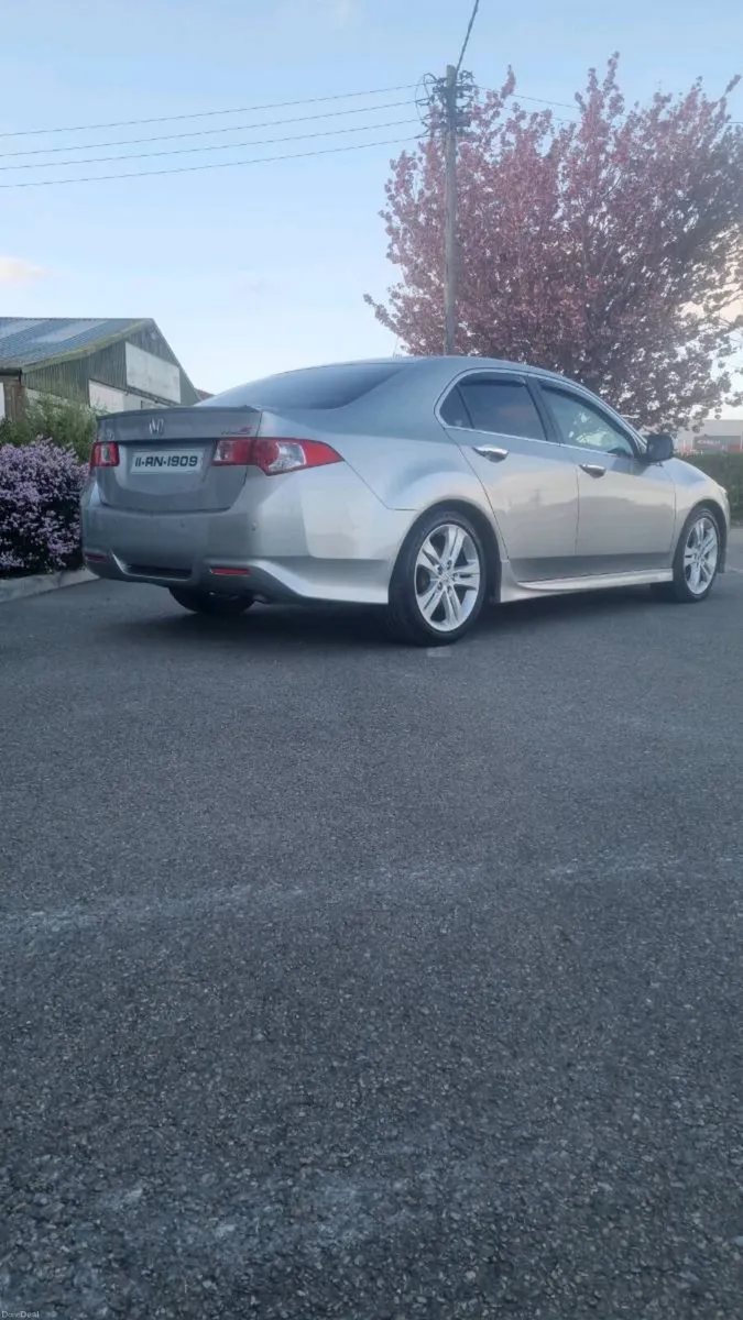 HONDA ACCORD TYPE S 180BHP - Image 4