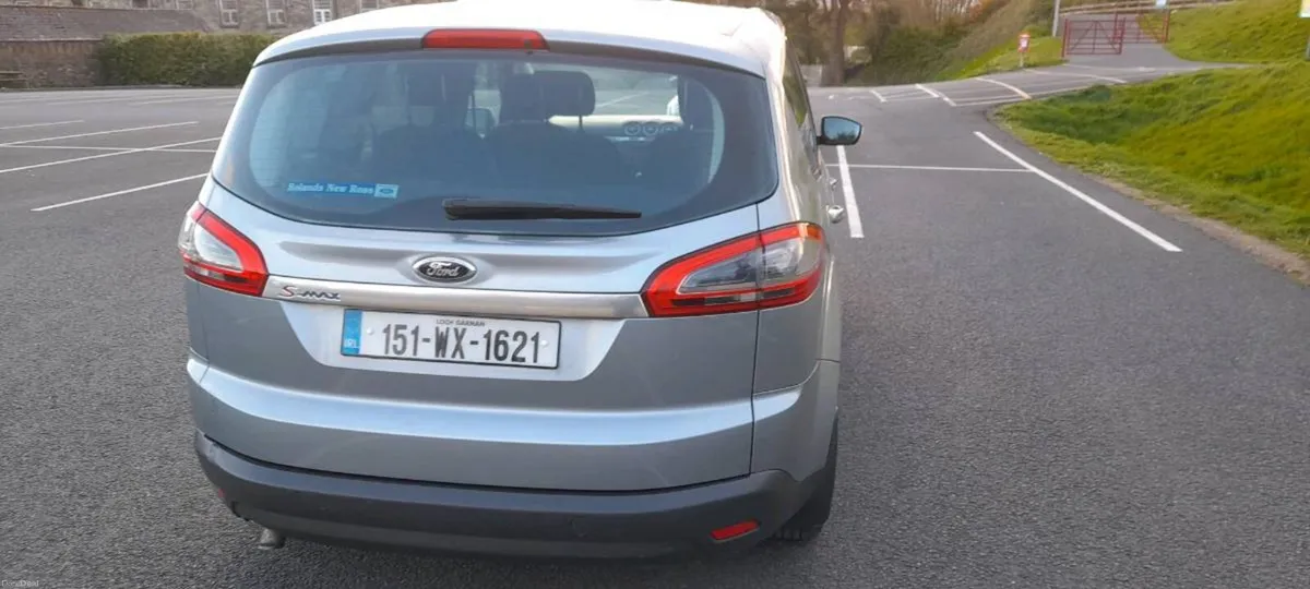 Ford Smax - Image 2
