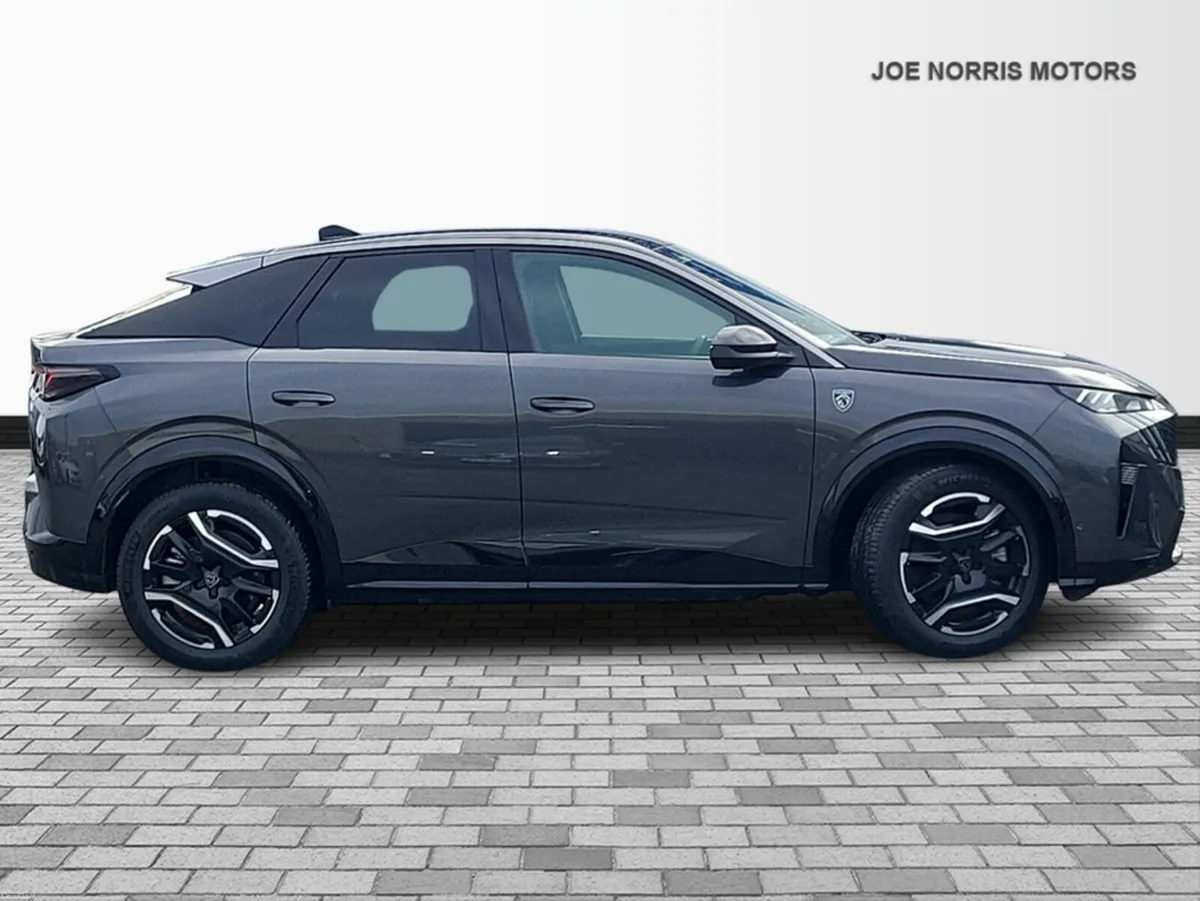 Peugeot 3008 eGT 73kWh 210 bhp 3008 ev - Image 4