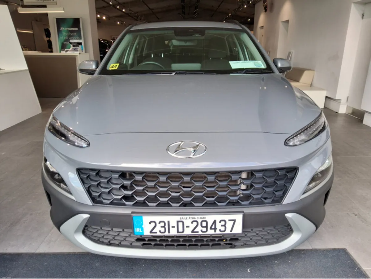 Hyundai KONA COMFORT - 1 Owner - Warranty & AA 202 - Image 5