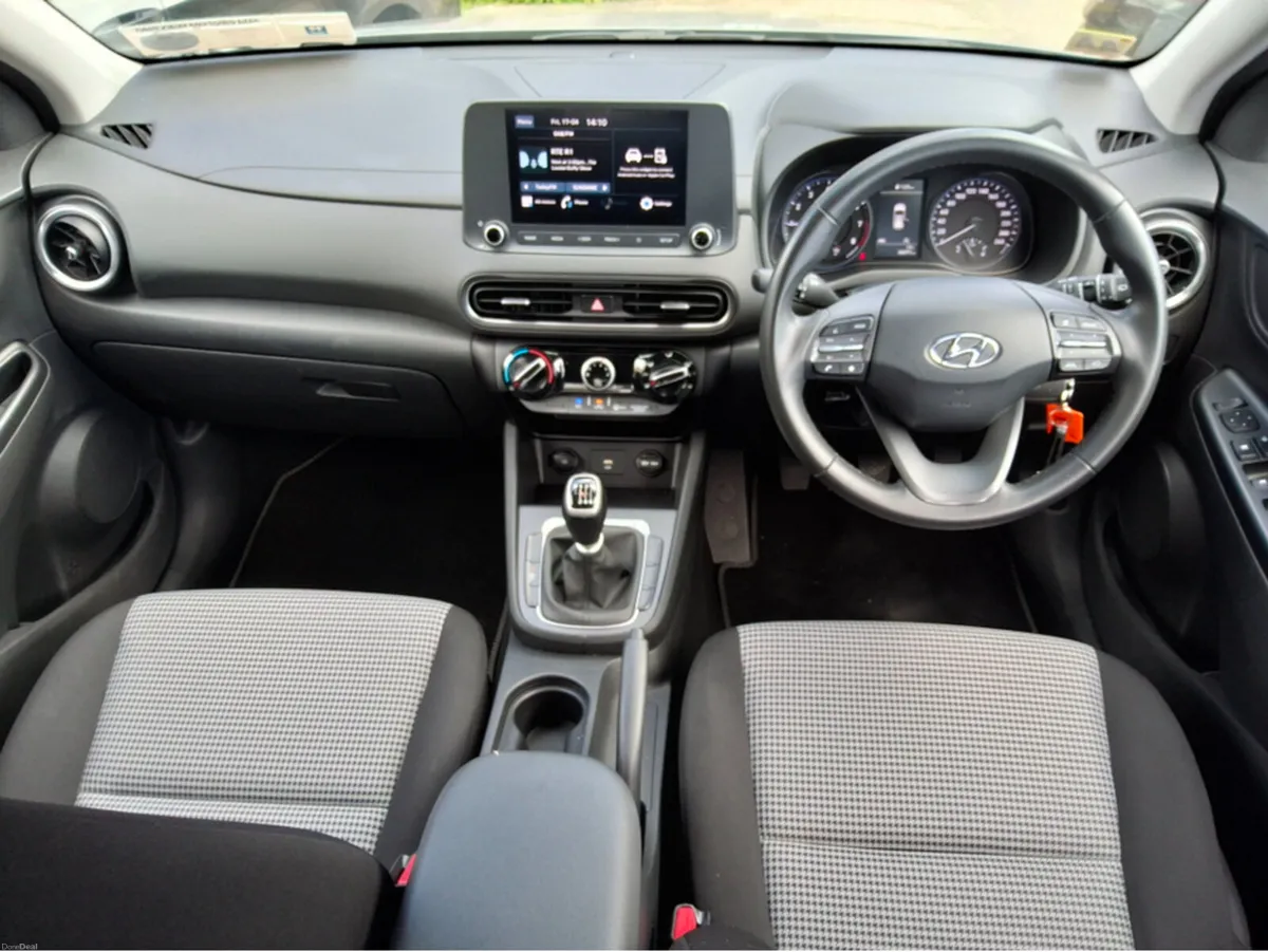 Hyundai KONA COMFORT - 1 Owner - Warranty & AA 202 - Image 5