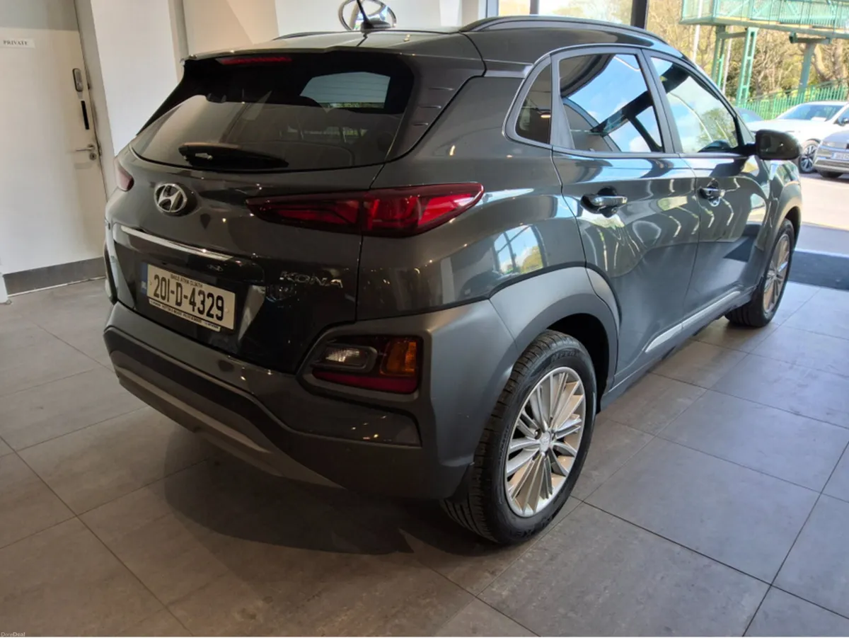 Hyundai KONA - SOLD - SOLD - - Image 2