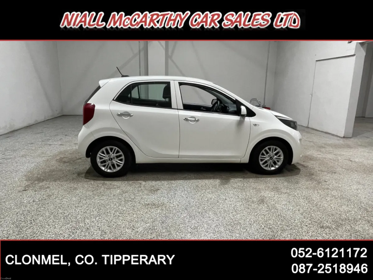Kia Picanto PE 1.0 5DR - SCRAPPAGE & FINANCE AVAIL - Image 3