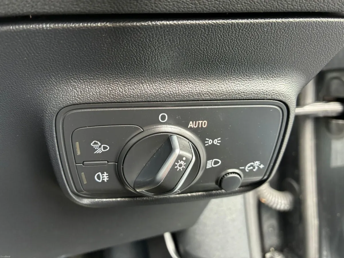 Audi TT 2.0 TDI 184 S LINE (LOW KLMS) - Image 3