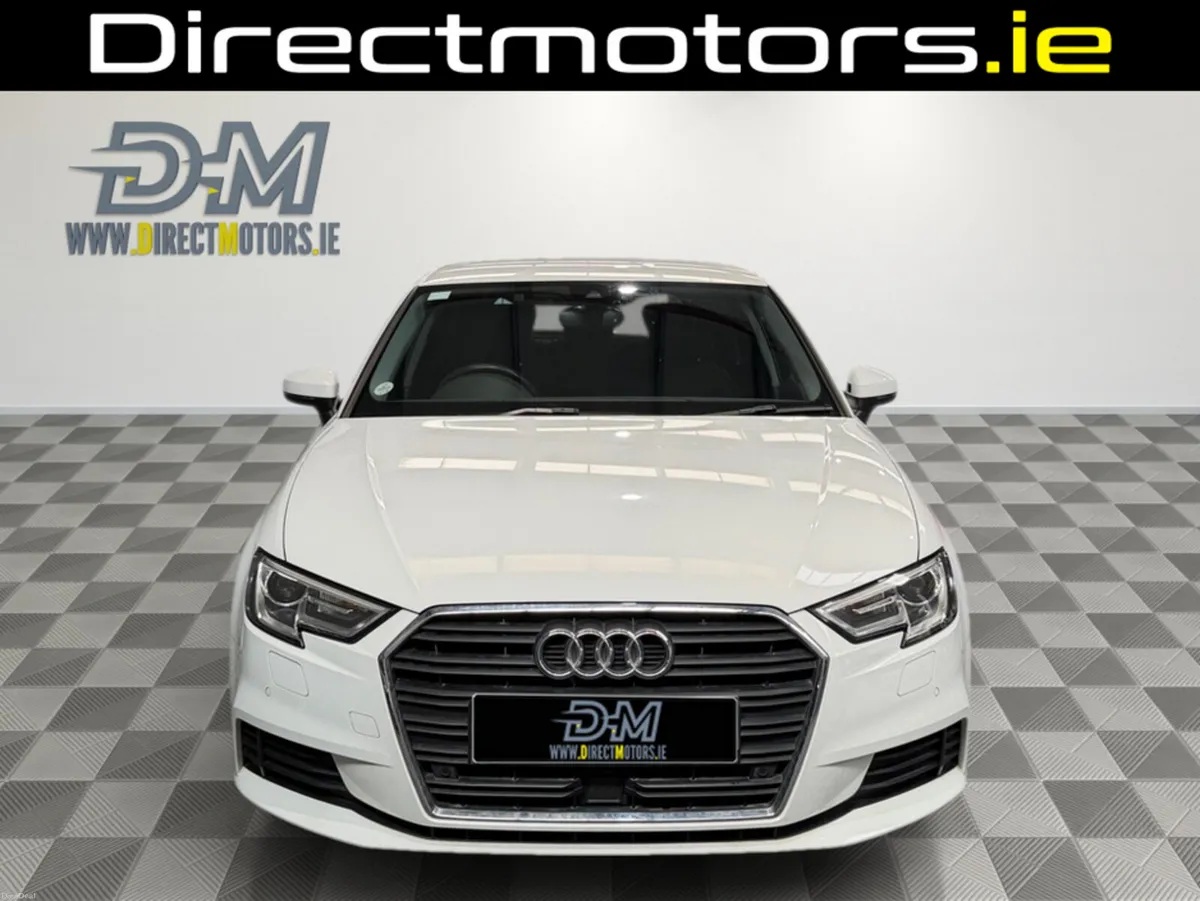 Audi A3 PETROL - Image 4