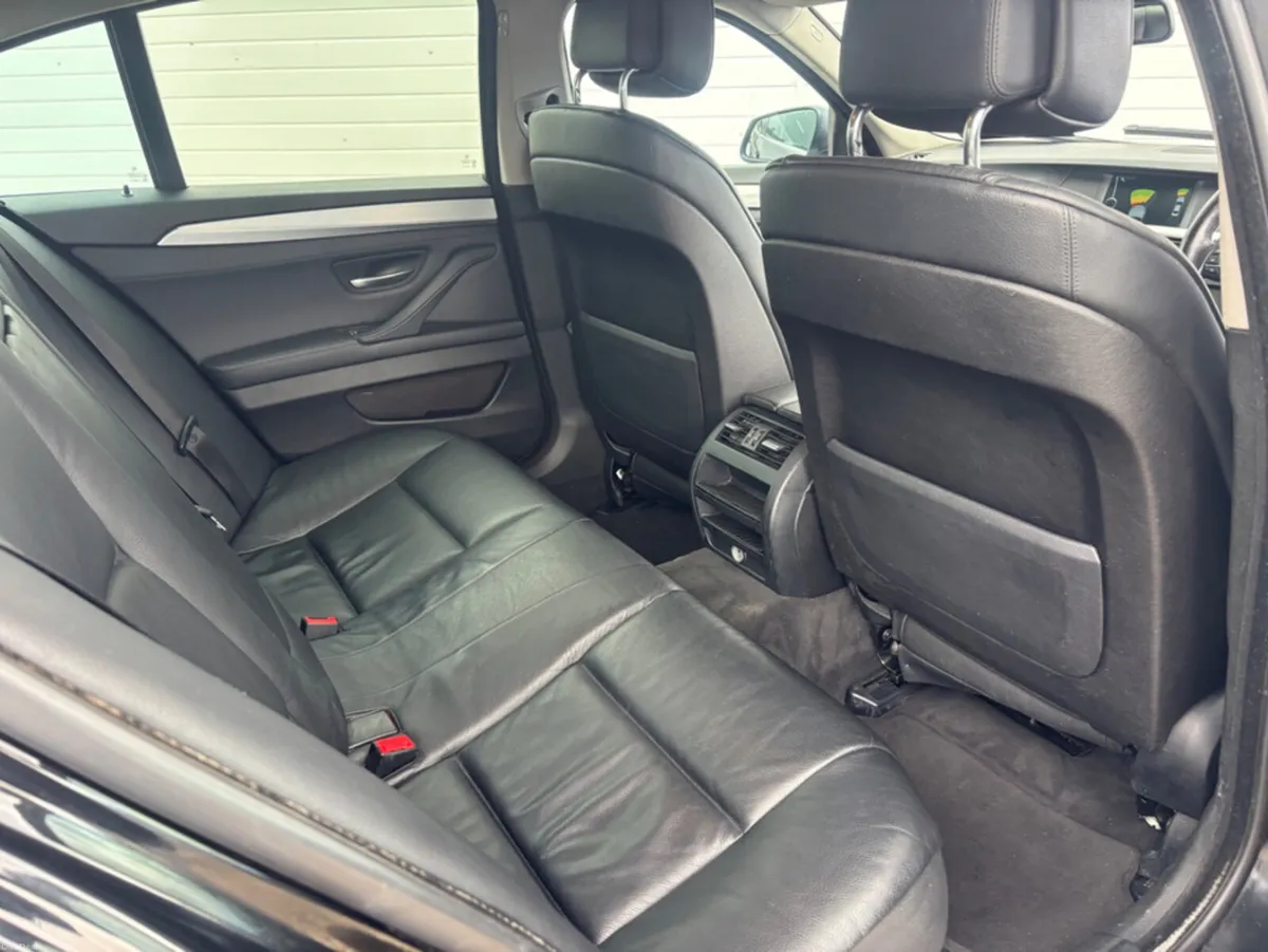 BMW 5-Series D F10 SE 4DR - Image 4