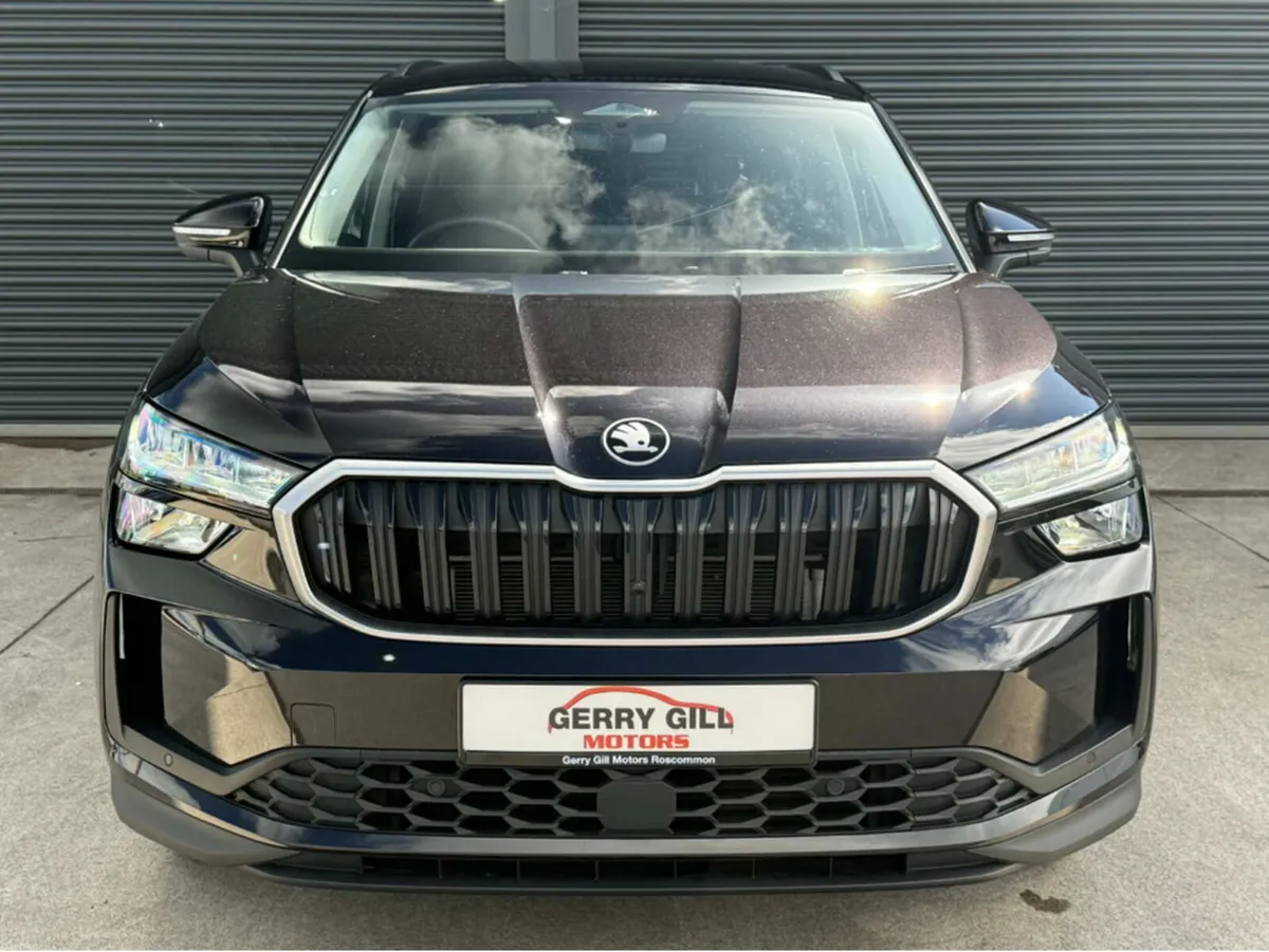 Skoda Kodiaq SE TDI DSG 7 SEATER - Image 2