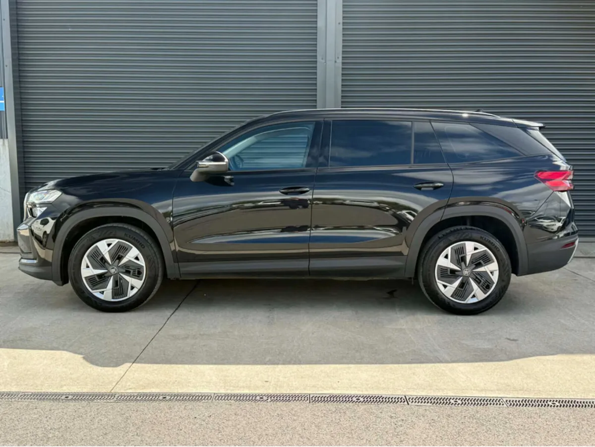 Skoda Kodiaq SE TDI DSG 7 SEATER - Image 5