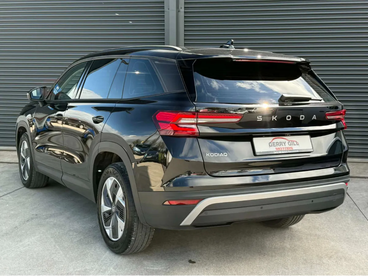 Skoda Kodiaq SE TDI DSG 7 SEATER - Image 6
