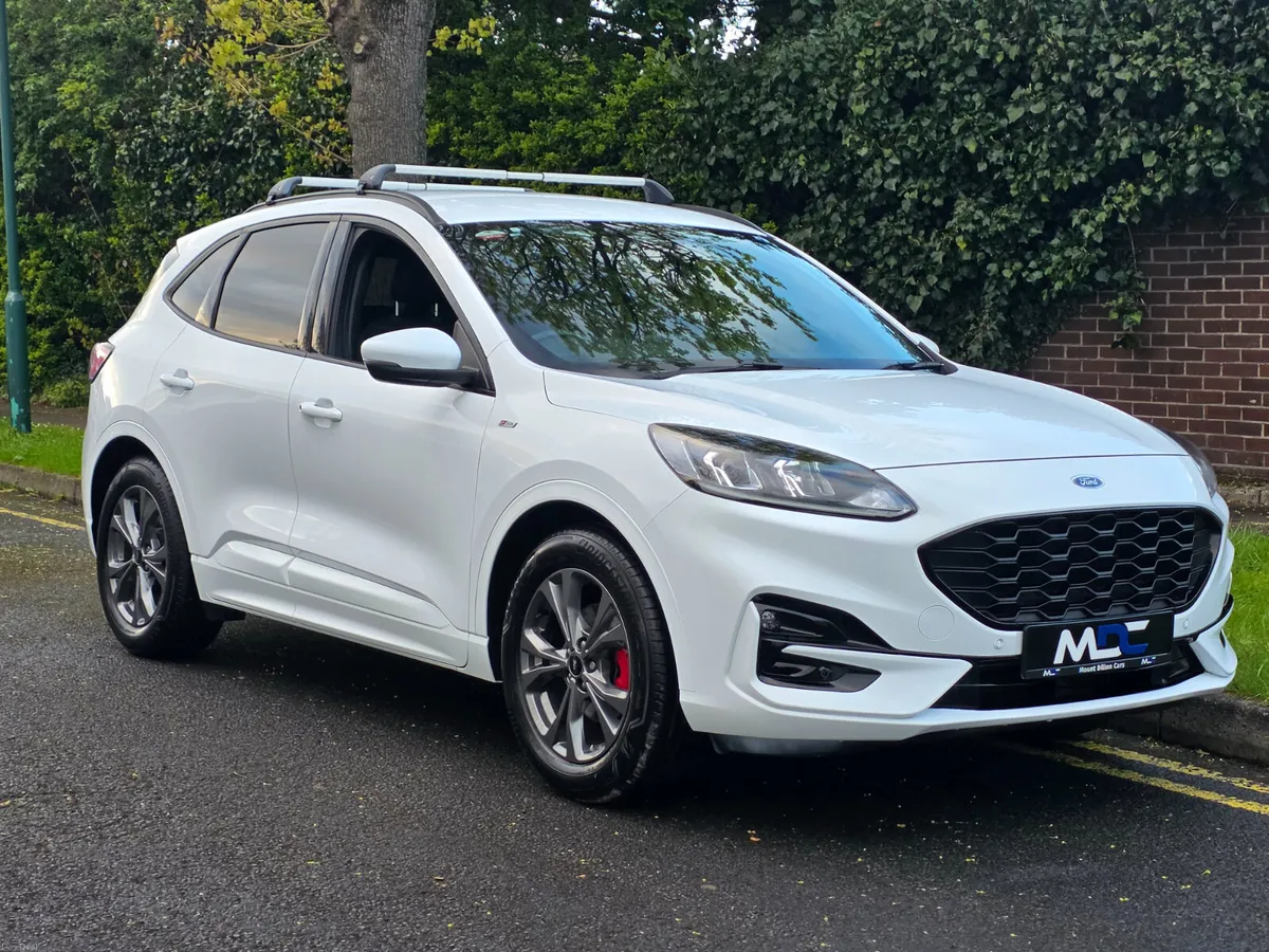 Ford Kuga ST Line Diesel *High Spec* 2021 - Image 5