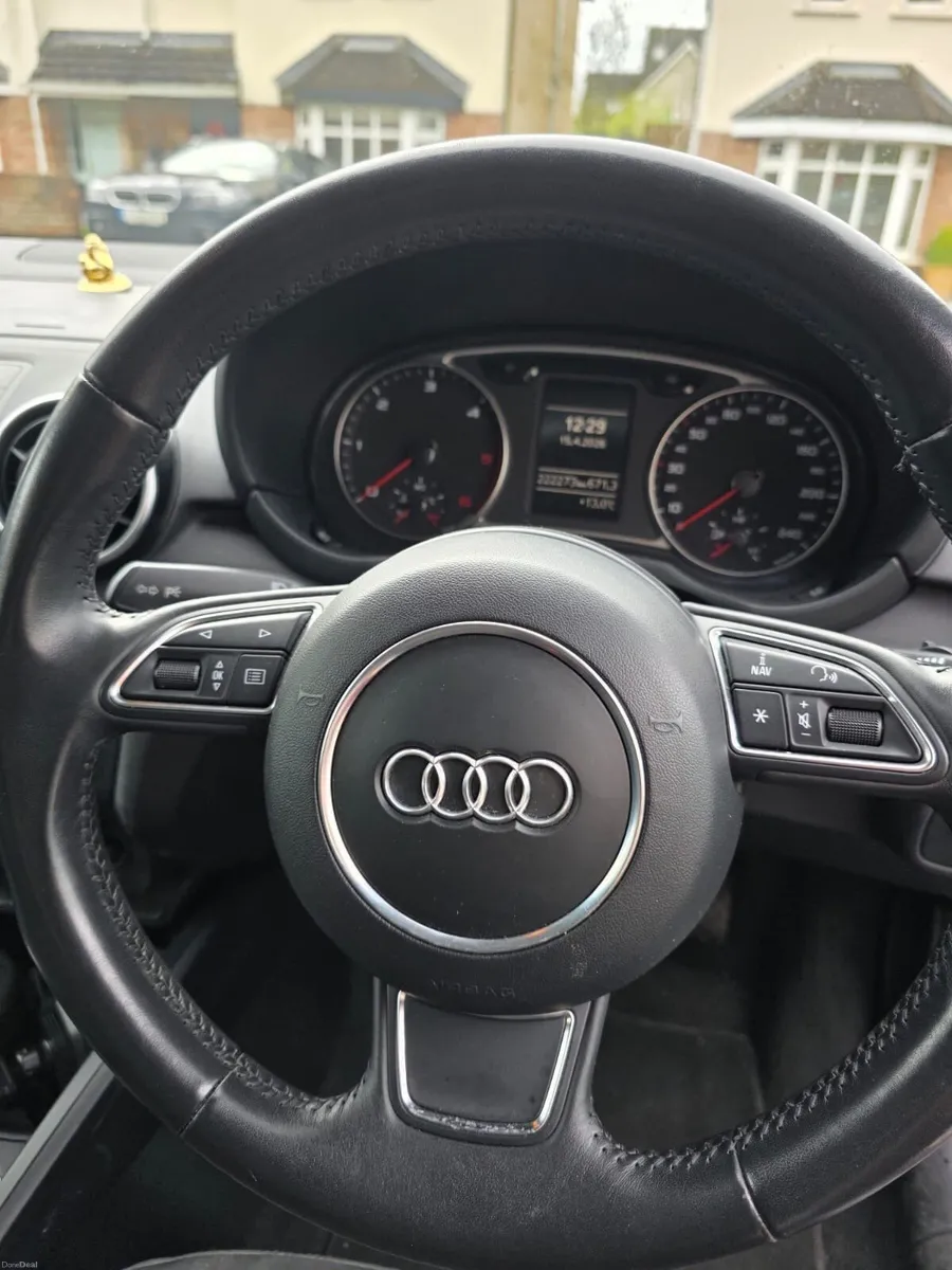 Audi A1 || S-Line 2 Dr || 1.6L TDI || Well Maintai - Image 5