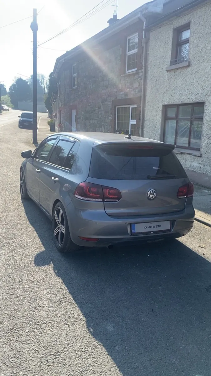 Mk6 Golf - Image 3