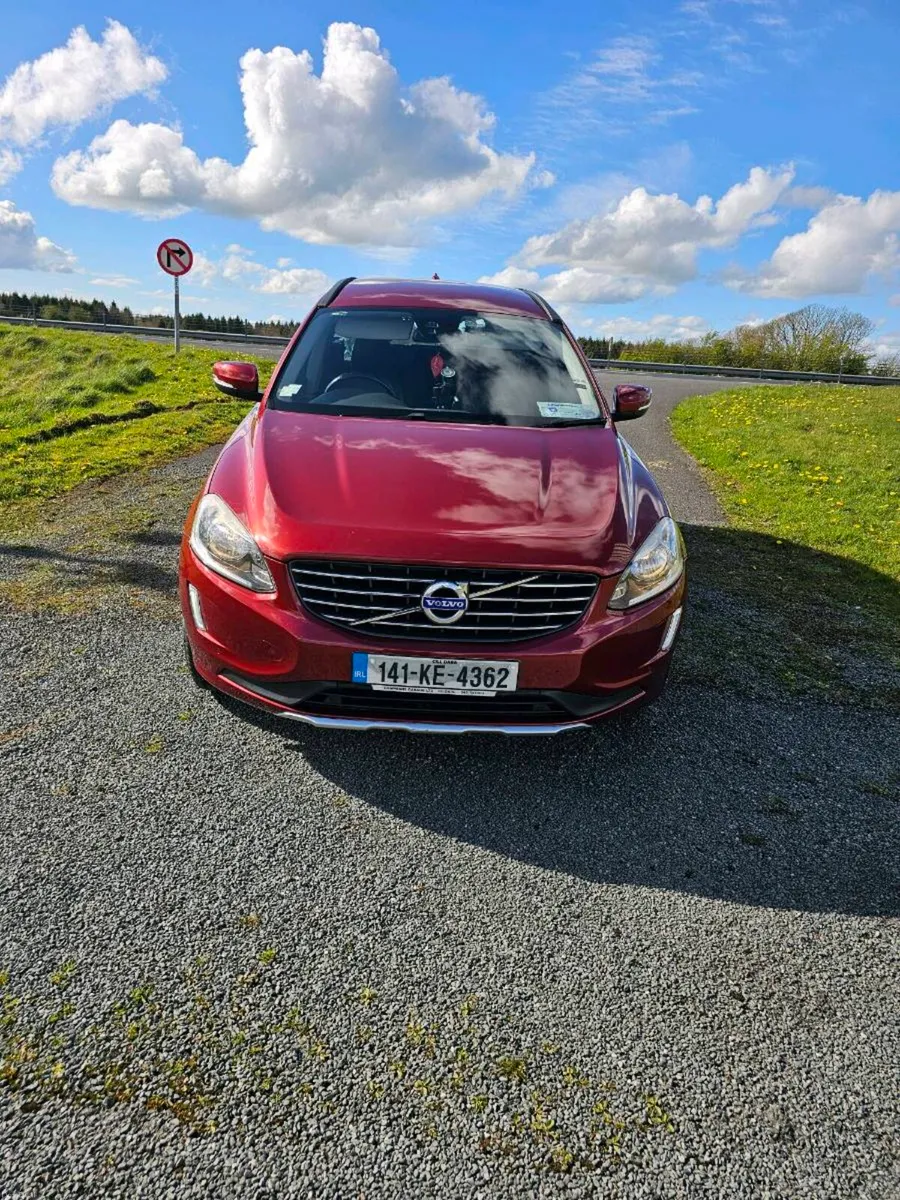 Volvo xc60 - Image 1