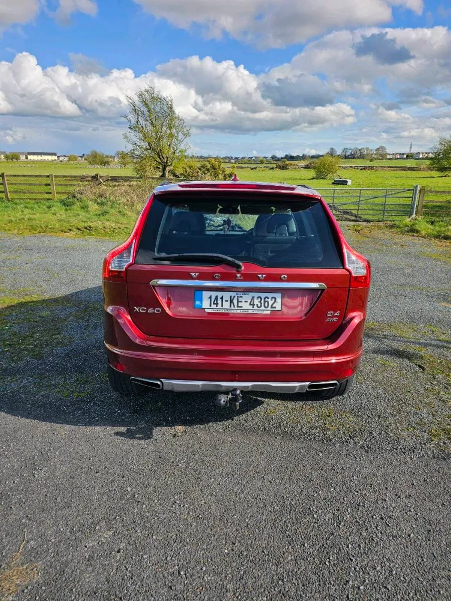 Volvo xc60 - Image 4