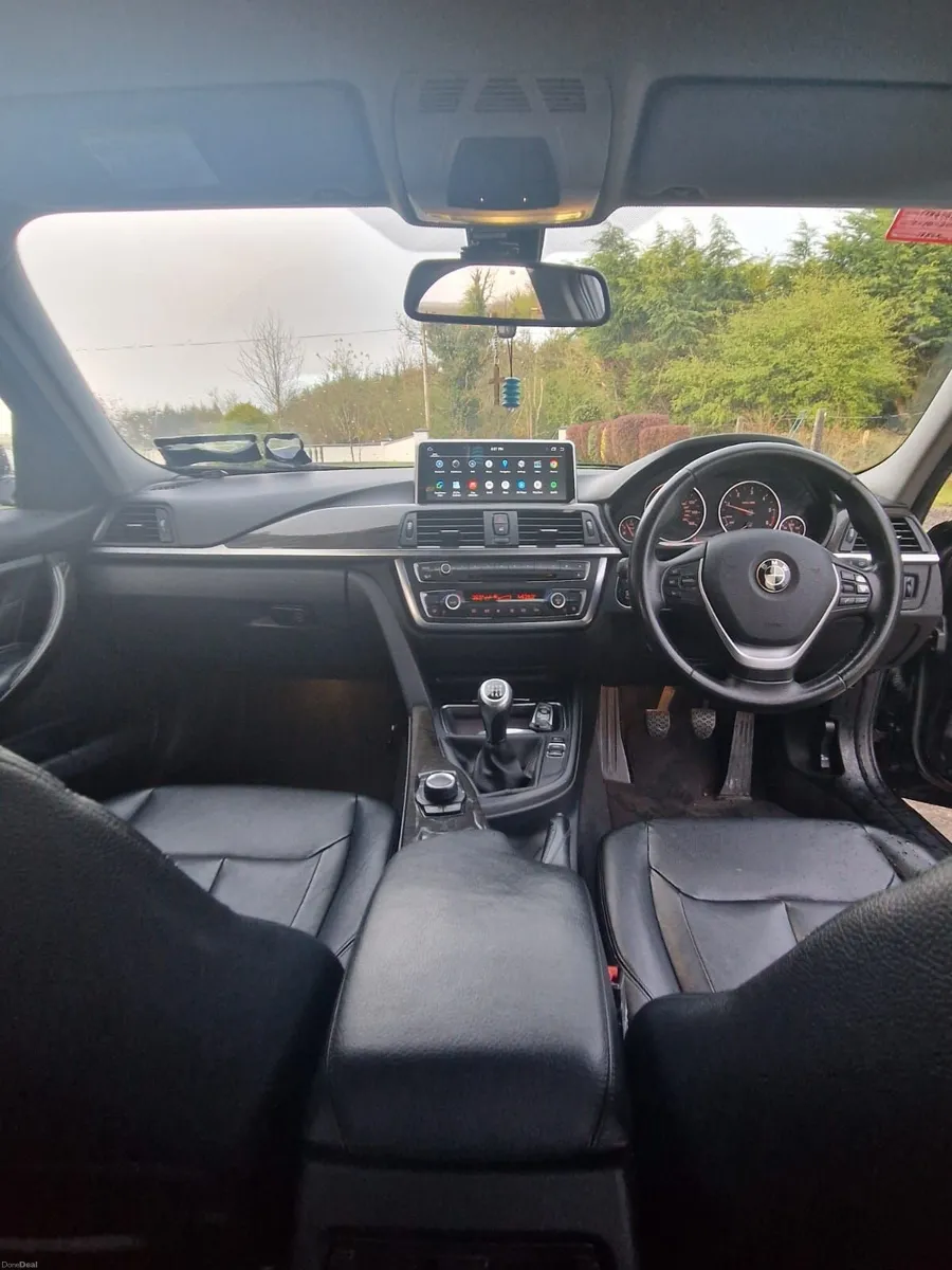 BMW 3-Series F30 Luxury 2012 - Image 3