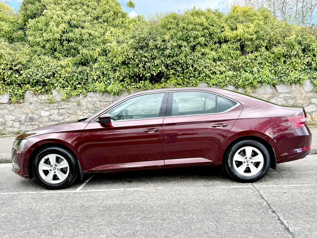 Skoda Superb 2016!!! 1.6TDI   AMBITION!!!! - Image 3