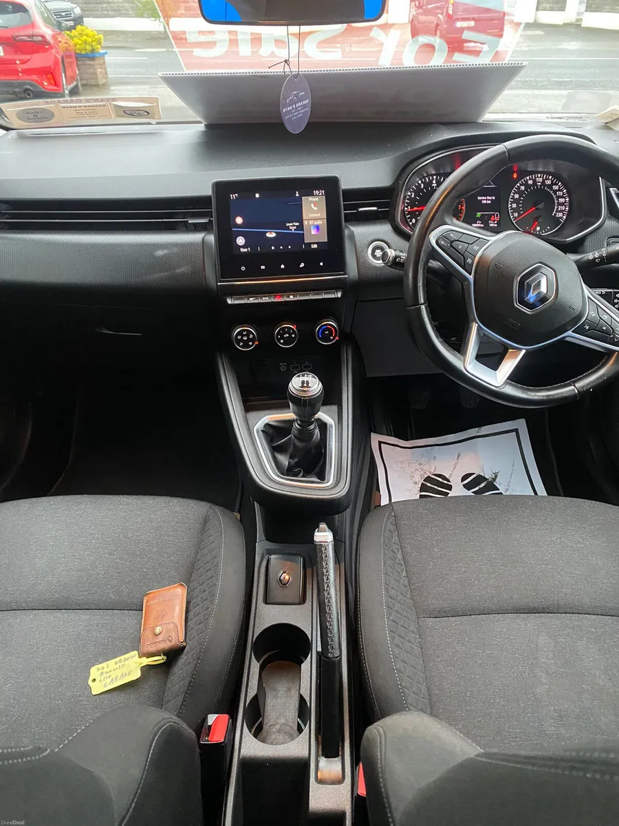 Renault Clio 2020 - Image 6