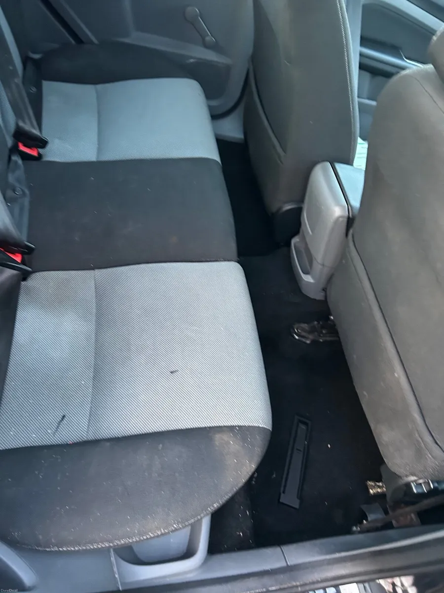 2010 Ford Focus 1.6 diesel Nct to Oct 2026 - Image 2