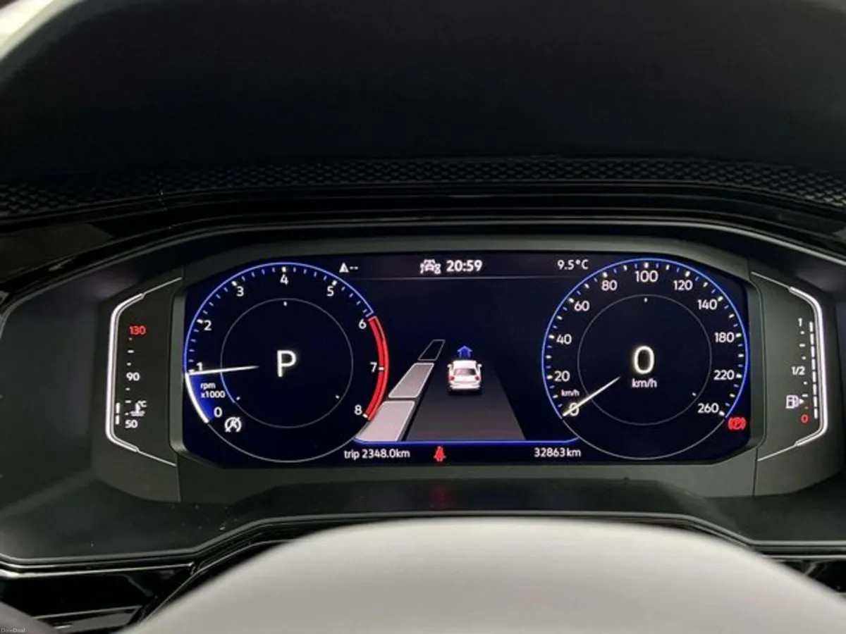 Volkswagen Polo TSI Active Automatic , Low mileage - Image 4