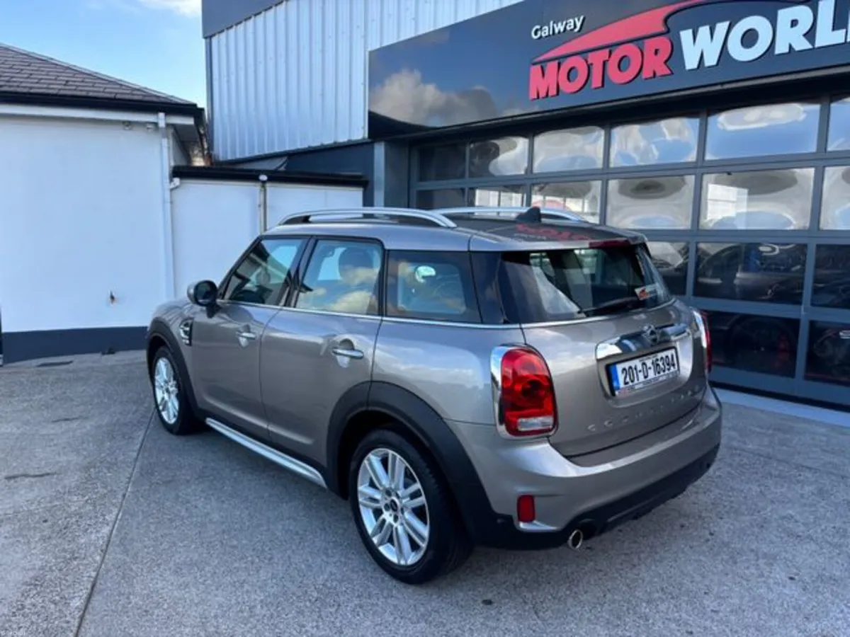 Mini Countryman Countryman Coop Countryman Exclusi - Image 2