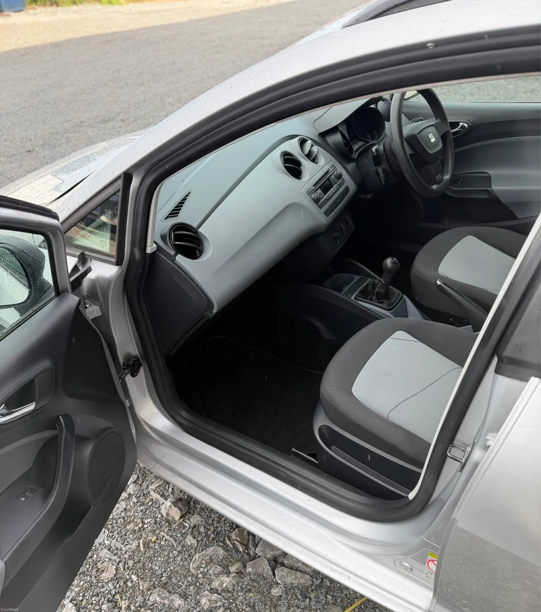 2014 Seat Ibiza ST Estate | 109KM | NCT - Image 4