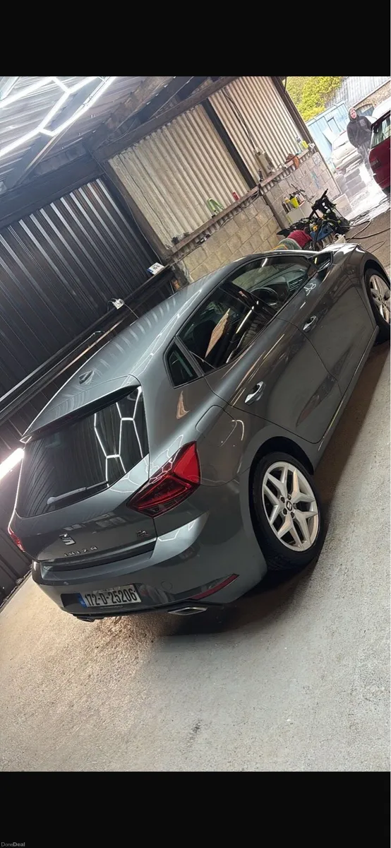 Seat Ibiza Fr 2017 - Image 1