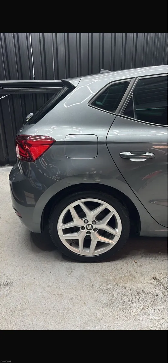 Seat Ibiza Fr 2017 - Image 3